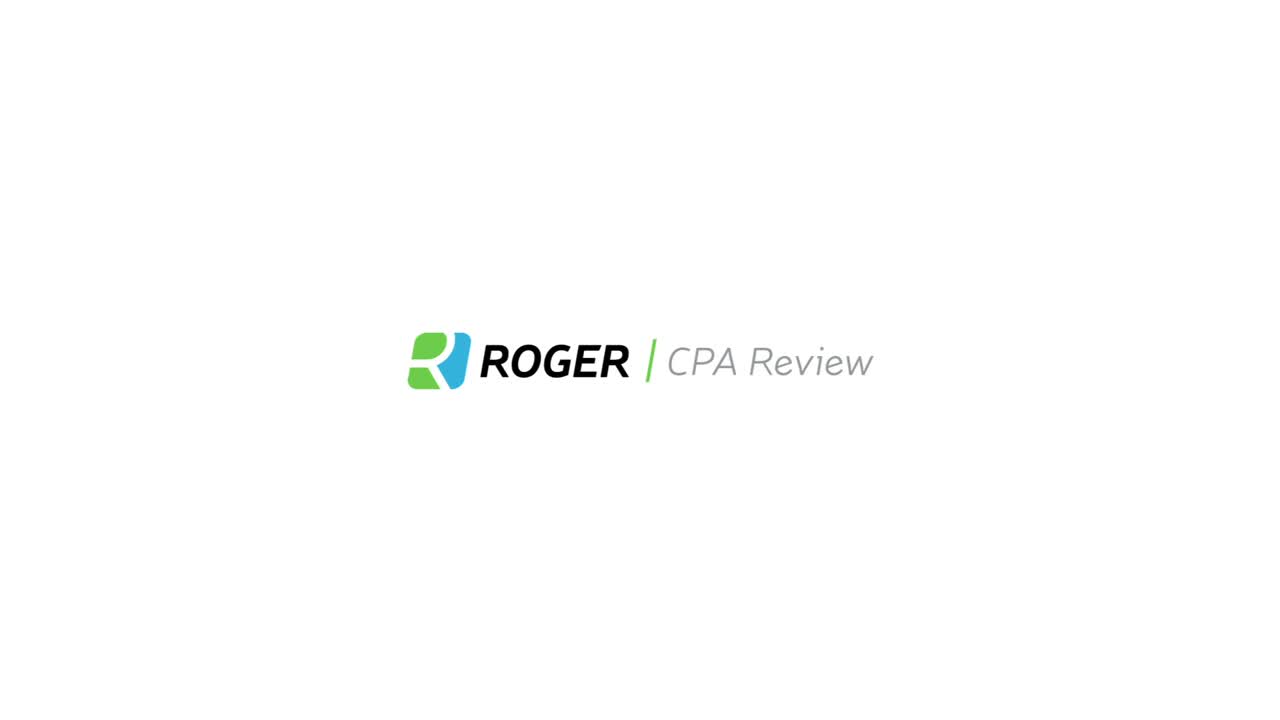 Roger Cpa Review